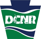 DCNR Logo