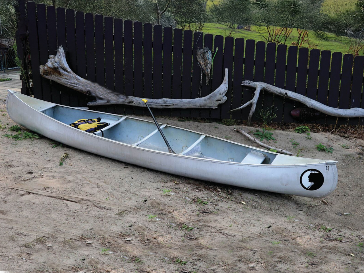Canoe
